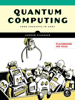 cover image of Quantum Computing